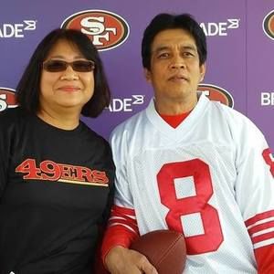 Meet your Posher, Jocelyn